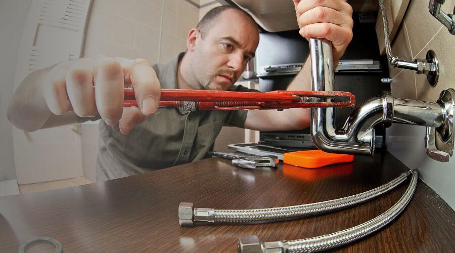 Professional emergency plumbing in Varina, IA
